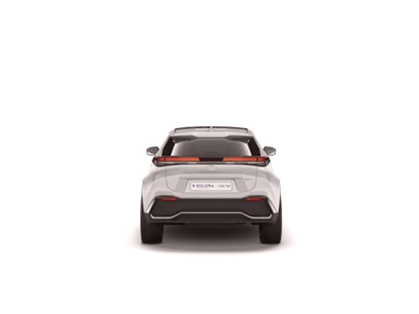 3808829 2.0 PHEV Design 5dr CVT [Pan Roof]