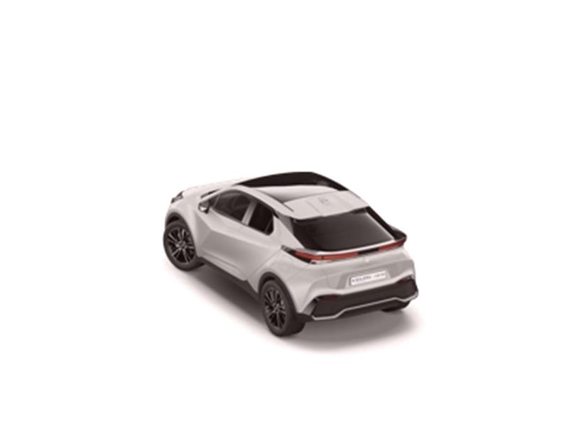 3808829 2.0 PHEV Design 5dr CVT [Pan Roof]