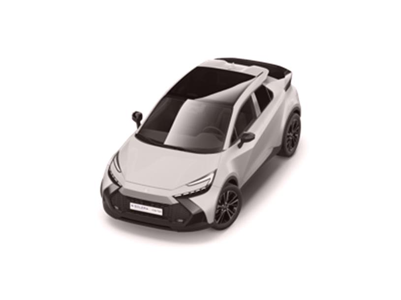 3808829 2.0 PHEV Design 5dr CVT [Pan Roof]