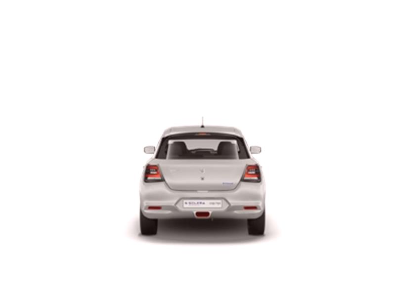 3909821 1.2 Mild Hybrid Ultra 5dr