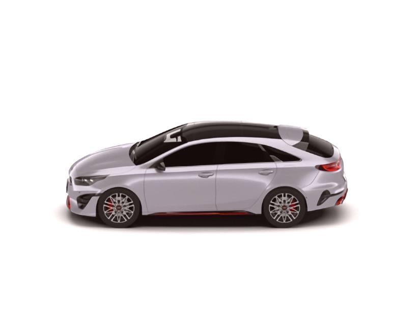 3978752 1.5T GDi ISG 138 GT-Line S 5dr DCT