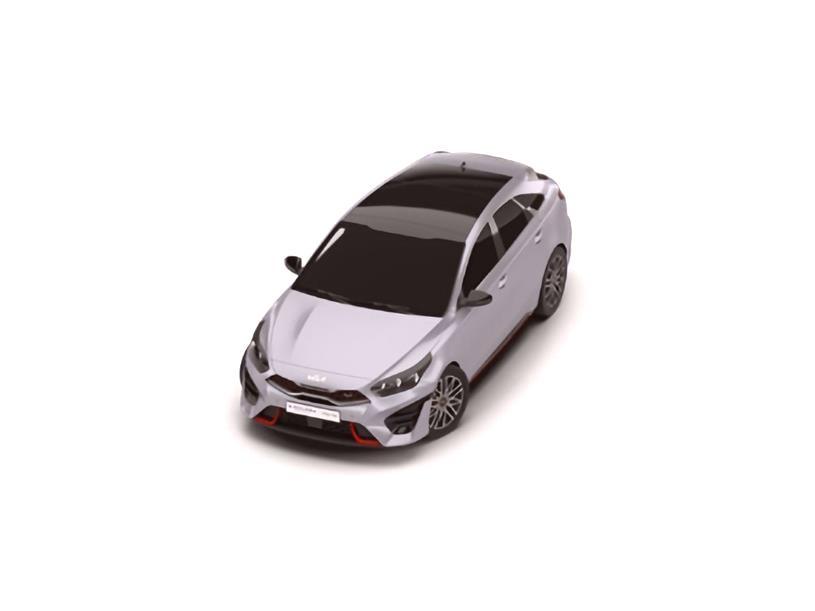 3978752 1.5T GDi ISG 138 GT-Line S 5dr DCT