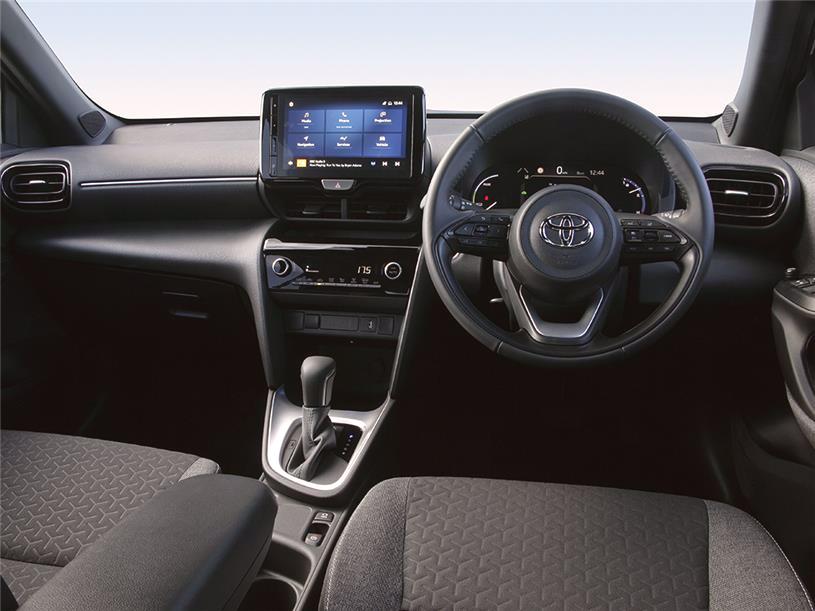 3979048 1.5 Hybrid 130 Premiere Edition 5dr CVT