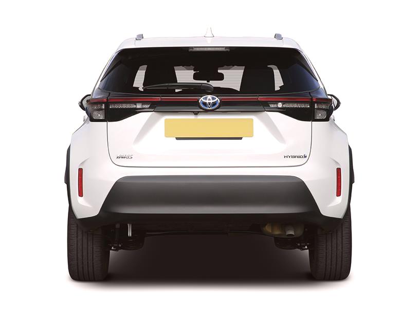 3979047 1.5 Hybrid 130 Premiere Ed AWD 5dr CVT [Pan Roof]