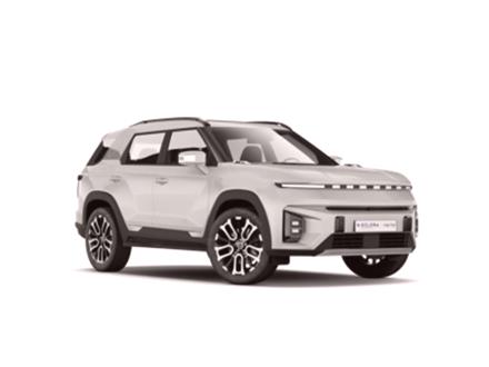 Kgm Torres Evx Electric Estate 152kW K40 73kWh 5dr Auto