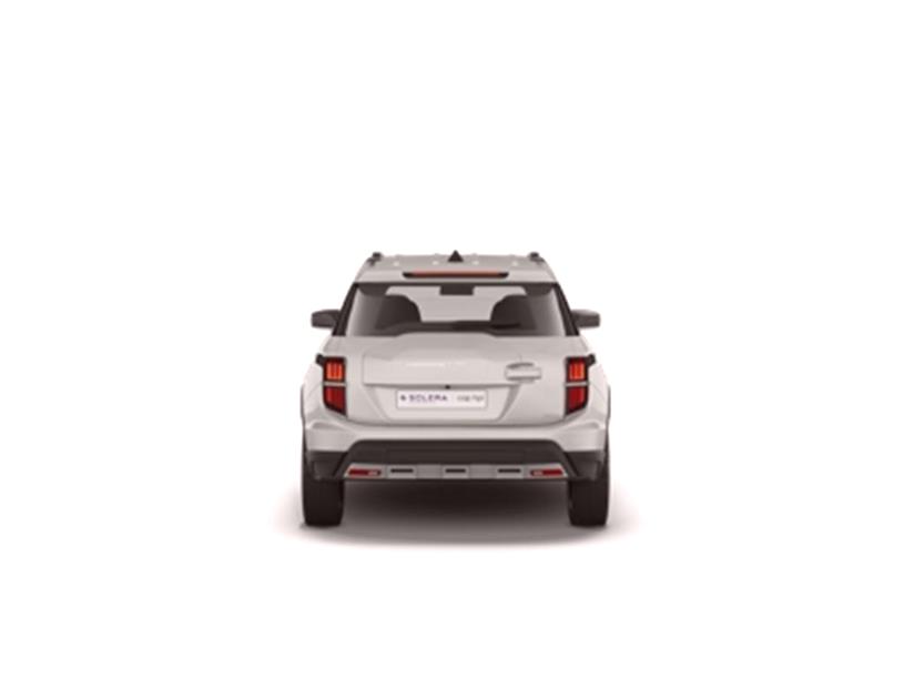 3978744 152kW K40 73kWh 5dr Auto