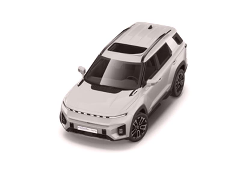 3978744 152kW K40 73kWh 5dr Auto
