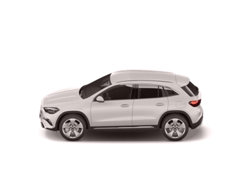 3813004 GLA 180 Sport Edition 5dr Auto