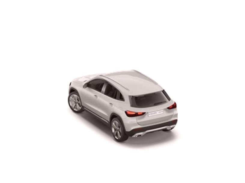 3813004 GLA 180 Sport Edition 5dr Auto