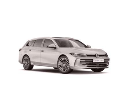 Volkswagen Passat Estate 1.5 TSI eHybrid 272 R-Line 5dr DSG