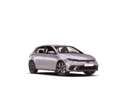 Volkswagen Polo Hatchback Special Edition 1.0 TSI Match 5dr