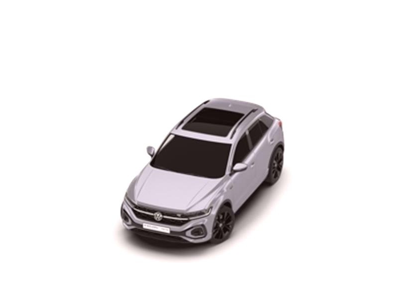 3809678 1.5 TSI Match 5dr