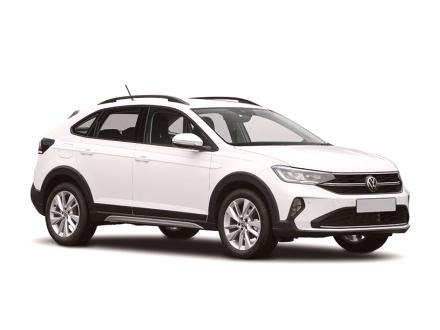 Volkswagen Taigo Hatchback Special Editions 1.0 TSI 115 Match 5dr DSG