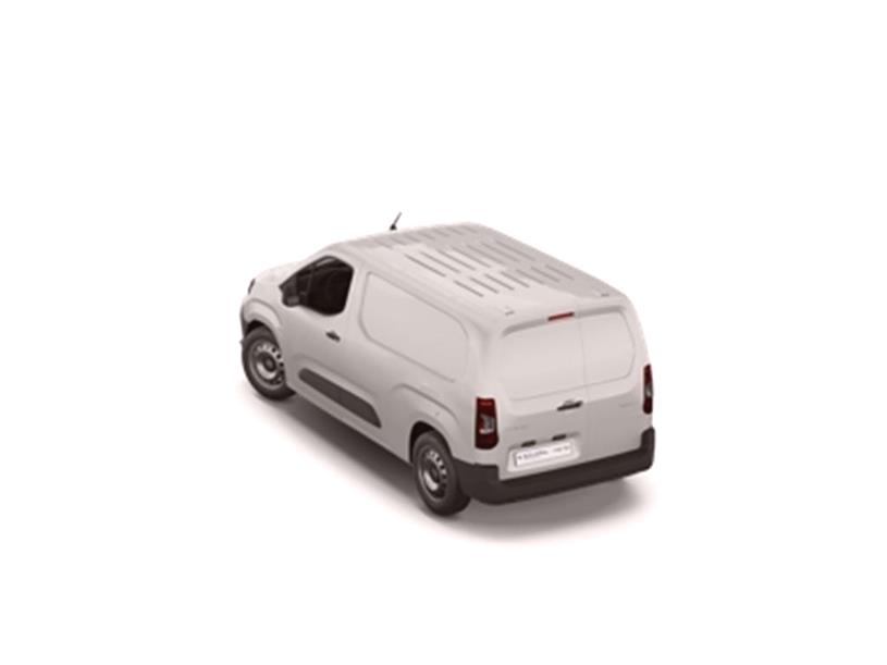 3942377 1.5 BlueHDi 130 Plus XL 5dr EAT8 [7 seat]