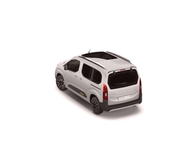 3813011 100kW Plus XL 52kWh 5dr Auto [7 seat]