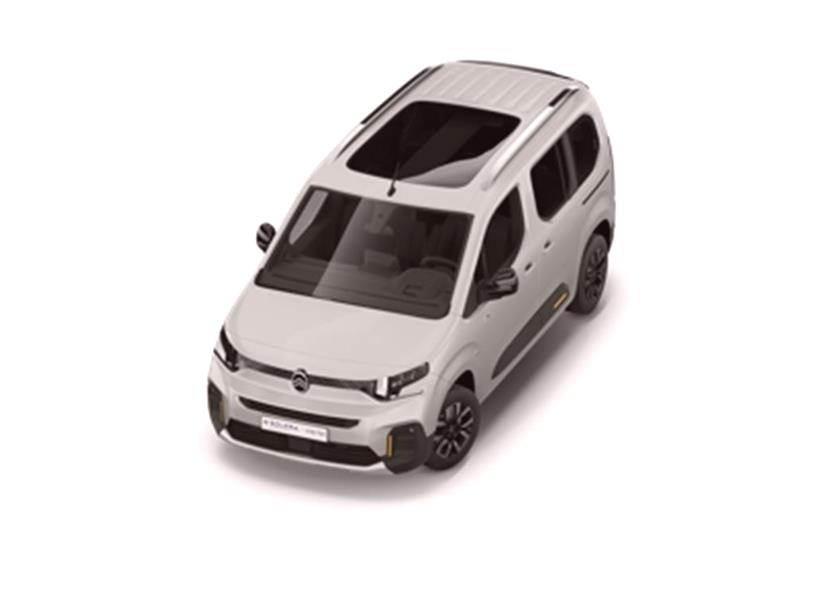 3813011 100kW Plus XL 52kWh 5dr Auto [7 seat]