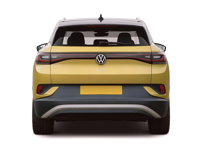 3809691 210kW 4MOTION Match Pro 77kWh 5dr Auto