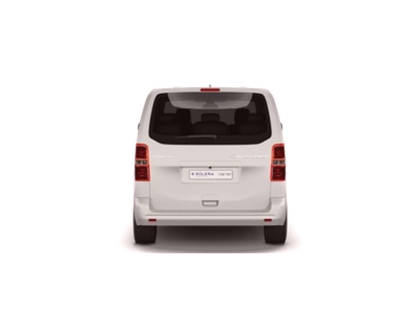 3978604 100kW You M [5 Seat] 50kWh 5dr Auto