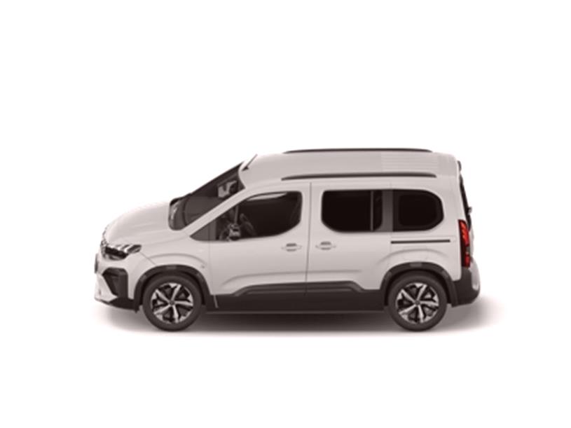3867279 100kW Allure 50kWh 5dr Auto
