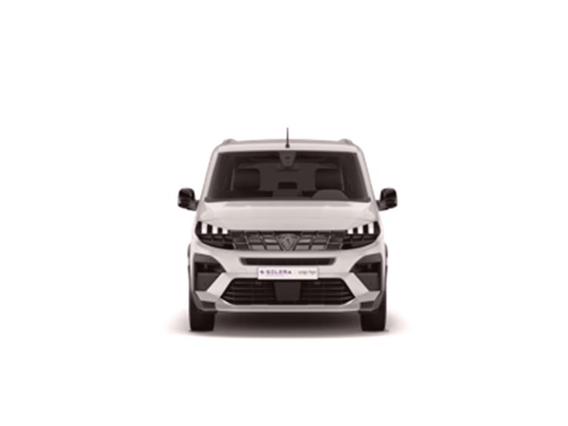 3867279 100kW Allure 50kWh 5dr Auto
