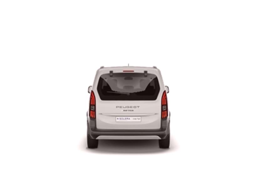 3867279 100kW Allure 50kWh 5dr Auto