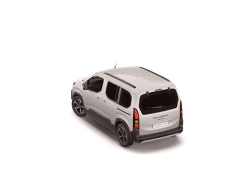 3867279 100kW Allure 50kWh 5dr Auto