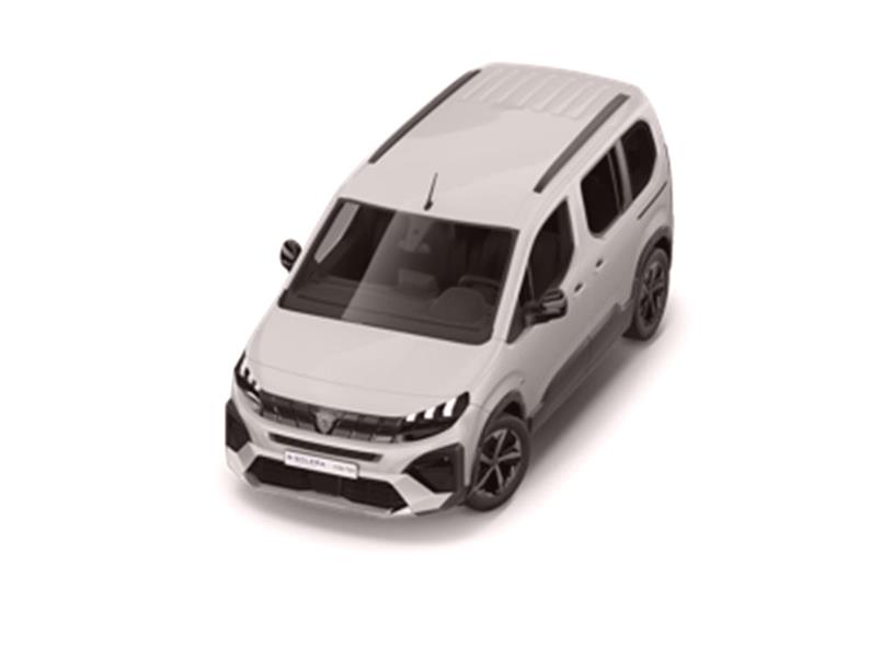 3867279 100kW Allure 50kWh 5dr Auto