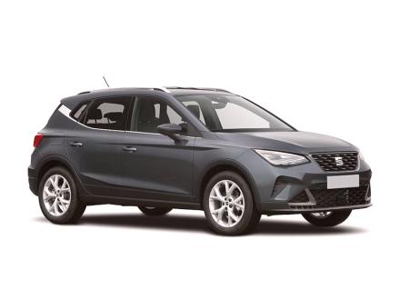 Seat Arona Hatchback 1.0 TSI 115 XPERIENCE 5dr DSG