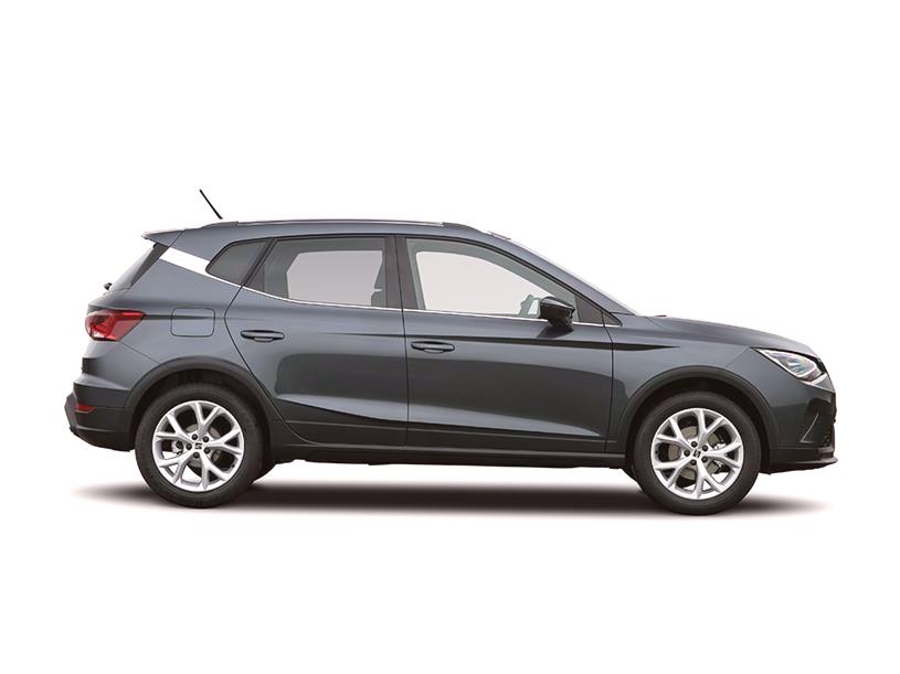 3809723 1.0 TSI 115 XPERIENCE Lux 5dr DSG