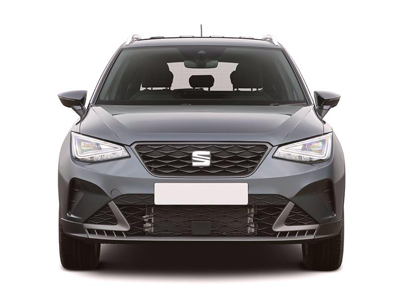 3809723 1.0 TSI 115 XPERIENCE Lux 5dr DSG