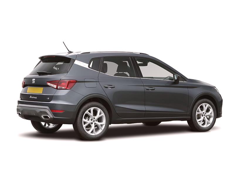 3809723 1.0 TSI 115 XPERIENCE Lux 5dr DSG