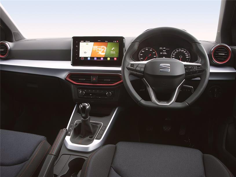 3809723 1.0 TSI 115 XPERIENCE Lux 5dr DSG