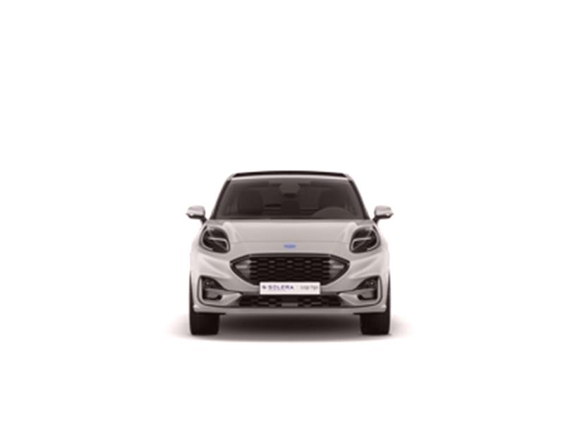 3813025 1.0 EcoBoost Hybrid mHEV Titanium 5dr