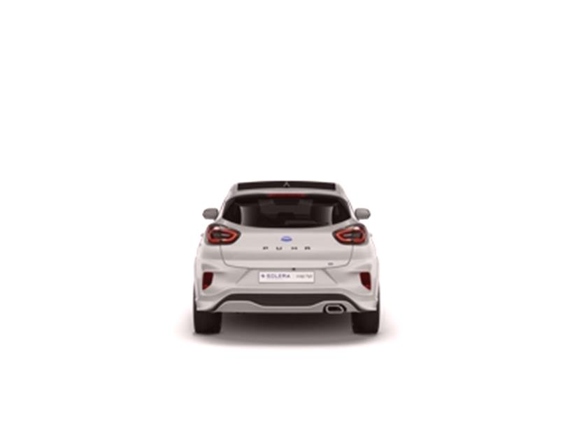 3813025 1.0 EcoBoost Hybrid mHEV Titanium 5dr