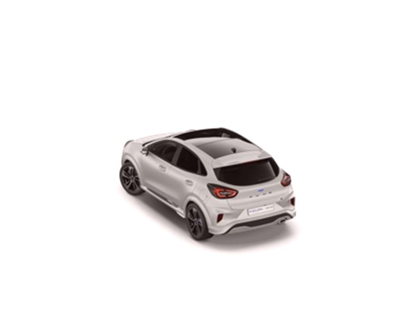 3813025 1.0 EcoBoost Hybrid mHEV Titanium 5dr