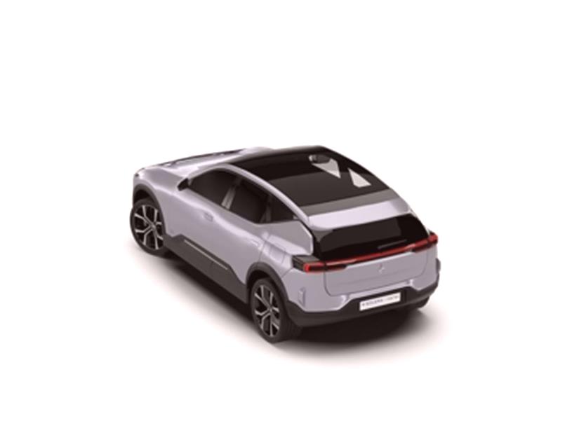 3815018 360kW 111kWh Long Range Dual Motor 5dr Auto