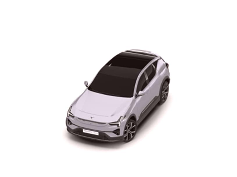 3815018 360kW 111kWh Long Range Dual Motor 5dr Auto
