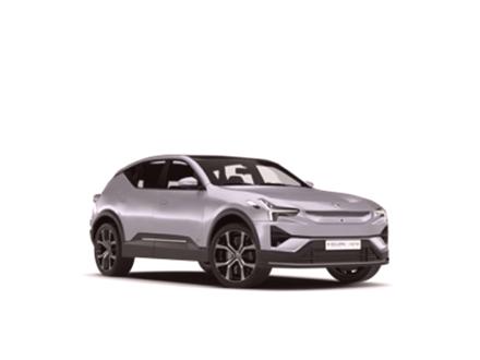 Polestar 3 380kW 111kWh Long Range Dual Motor Performance 5dr