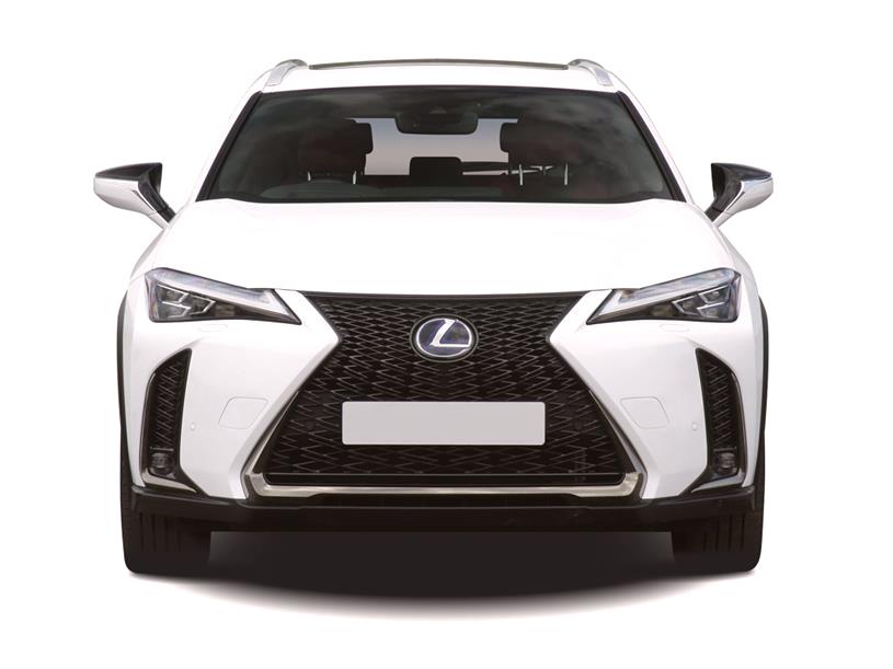 3817280 300h 2.0 F-Sport Design 5dr CVT