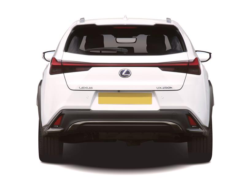 3817280 300h 2.0 F-Sport Design 5dr CVT