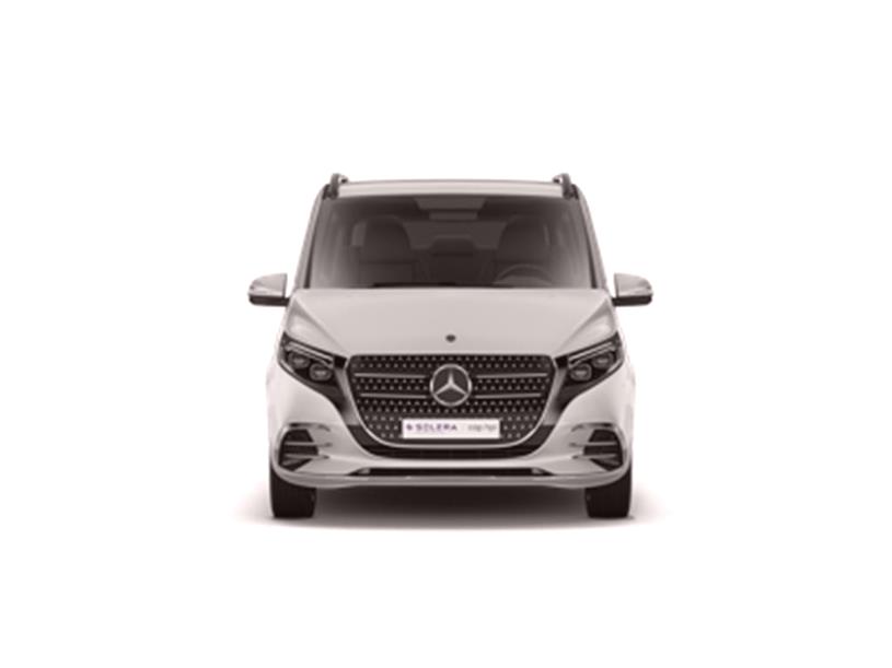 3815032 V300 d Premium 5dr 9G-Tronic [Extra Long]