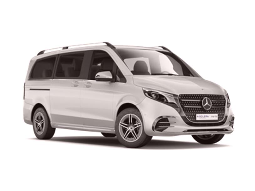 3815032 V300 d Premium 5dr 9G-Tronic [Extra Long]