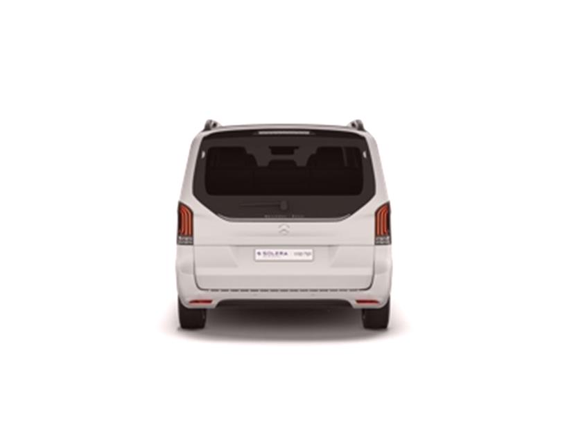 3815032 V300 d Premium 5dr 9G-Tronic [Extra Long]