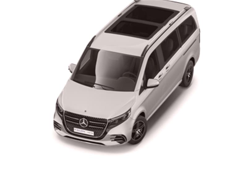 3815032 V300 d Premium 5dr 9G-Tronic [Extra Long]