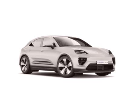 Porsche Macan Electric Estate 300kW 4 100kWh 5dr Auto