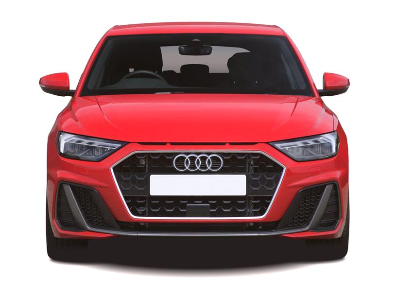 3827943 30 TFSI S Line 5dr [Tech Pack Pro]