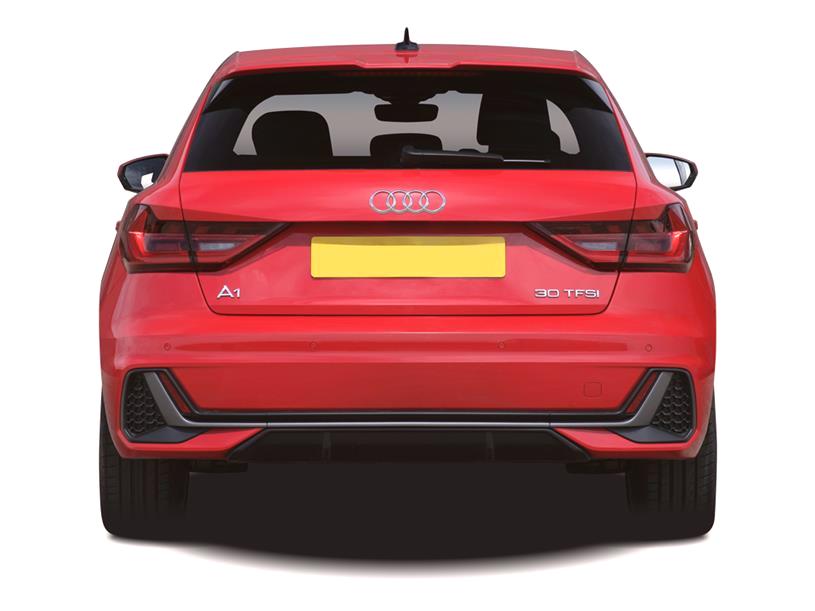 3827943 30 TFSI S Line 5dr [Tech Pack Pro]