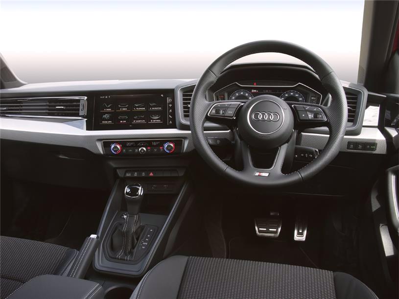 3827943 30 TFSI S Line 5dr [Tech Pack Pro]