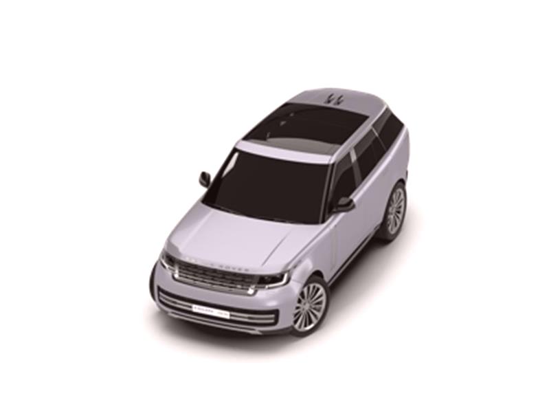 3949702 3.0 P460e SV LWB 4dr Auto