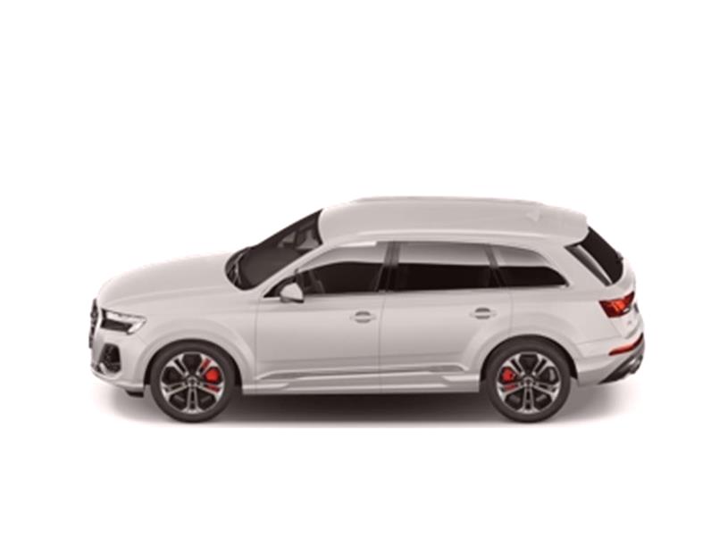 3957859 50 TDI Quattro S Line 5dr Tiptronic